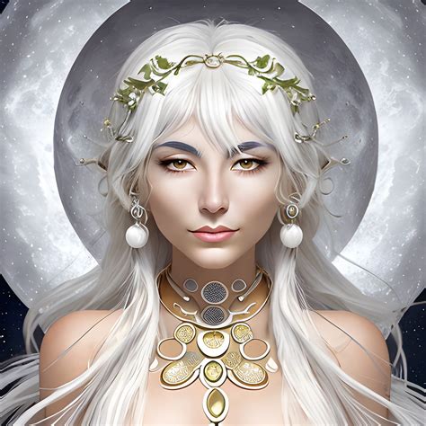 moongoddess407 OnlyFans Leaks 2025