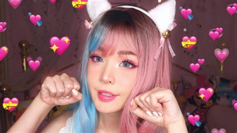 moonkittenuwu OnlyFans Leaks 2025