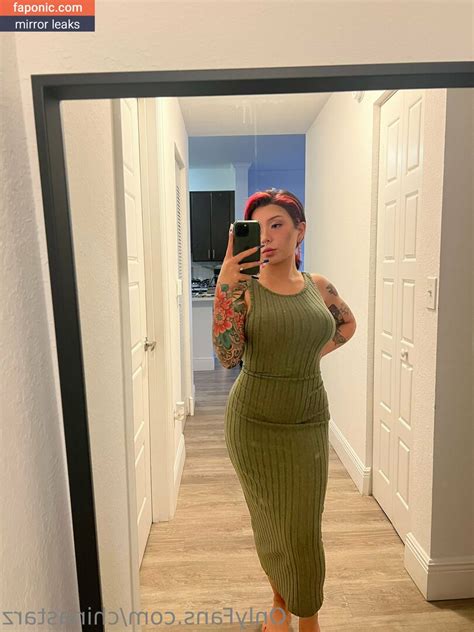 chinastarzzz OnlyFans Leaks 2025