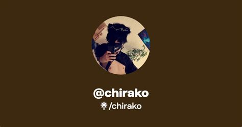 chirako OnlyFans Leaks 2025