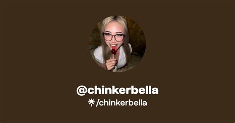 chinkerbella OnlyFans Leaks 2025