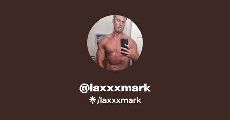 laxxxmark OnlyFans Leaks 2025