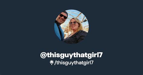 thisguythatgirl7_2.0 OnlyFans Leaks 2025