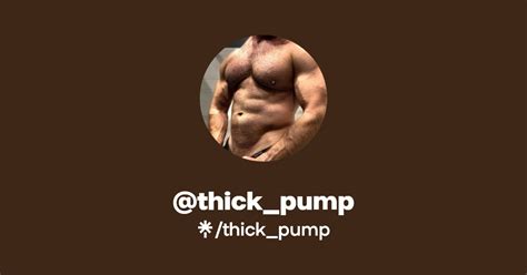 thick-pump OnlyFans Leaks 2025