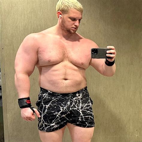 thiqmuscle OnlyFans Leaks 2025