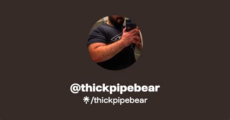 thickpipebear OnlyFans Leaks 2025