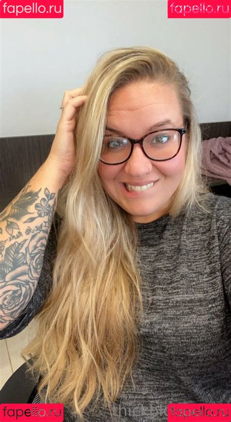 thickblonde_85 OnlyFans Leaks 2025