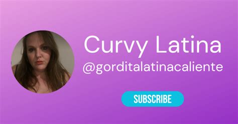 thicklatiina OnlyFans Leaks 2025