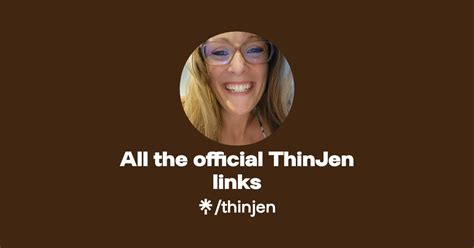 thinjenfree OnlyFans Leaks 2025