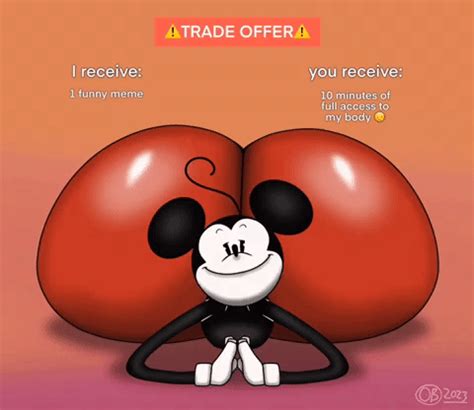 thickey_mouse OnlyFans Leaks 2025