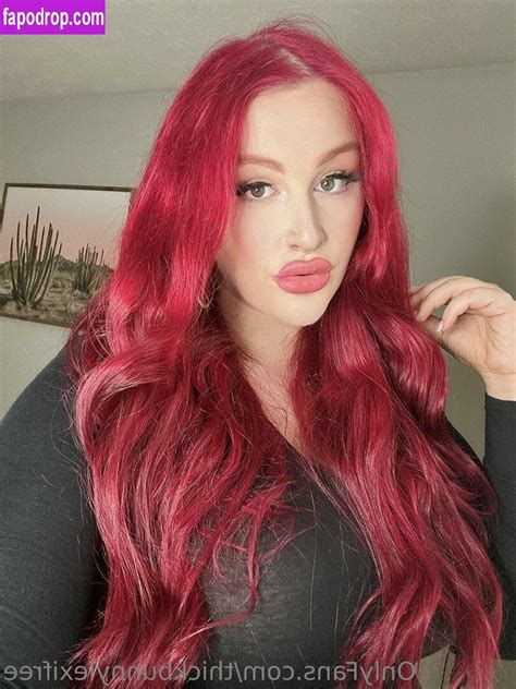 thickbunnylexifree OnlyFans Leaks 2025