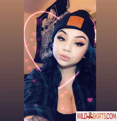 spookynessa OnlyFans Leaks 2025