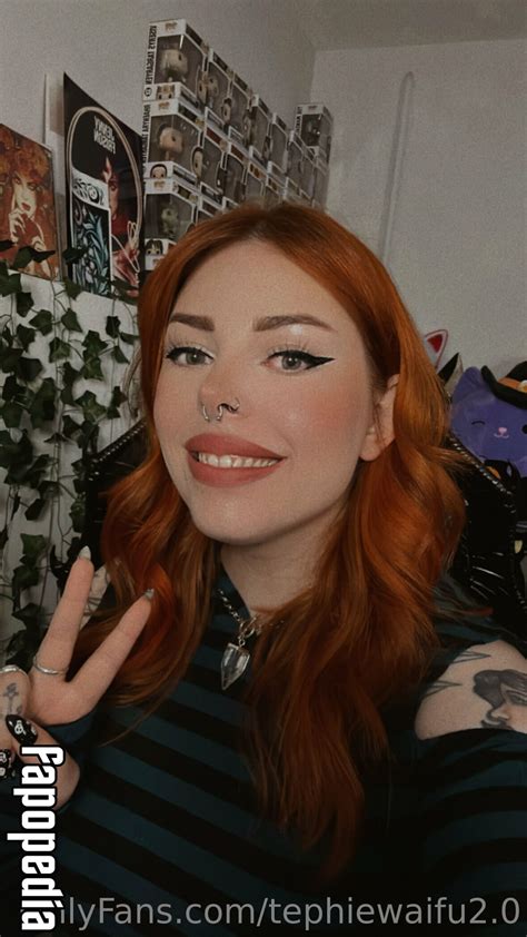 spookytephie2.0 OnlyFans Leaks 2025