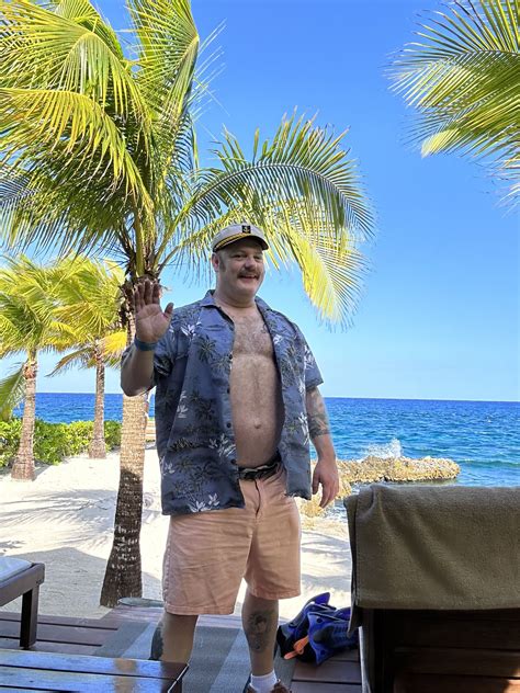 sportsbear50 OnlyFans Leaks 2025