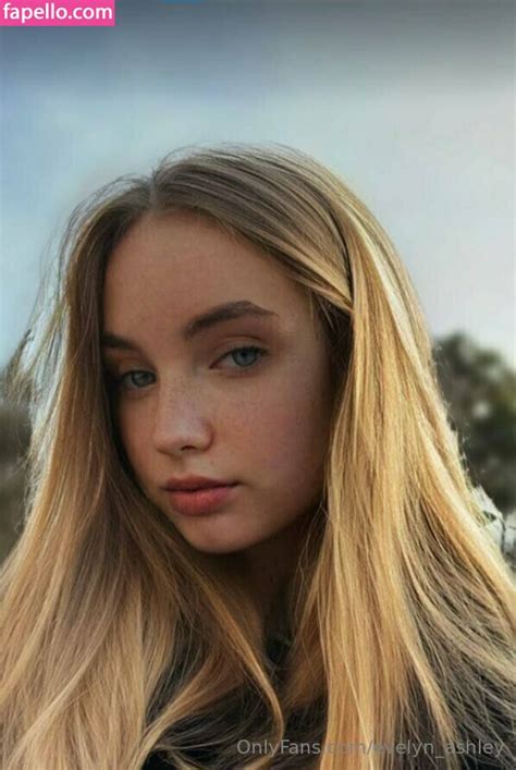 evelyn_ashley OnlyFans Leaks 2025