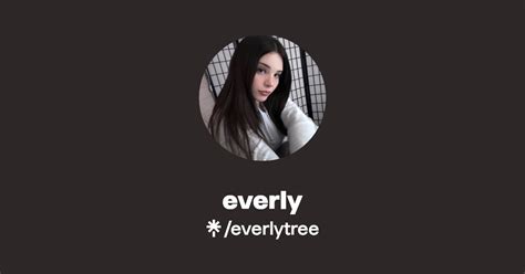 everlyxenia OnlyFans Leaks 2025