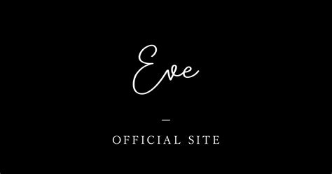 eve.official OnlyFans Leaks 2025