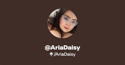ariadaisy07 OnlyFans Leaks 2025