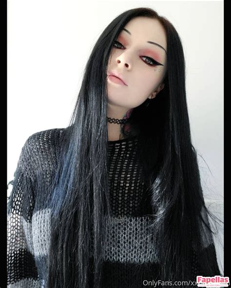 ariaa_asylum OnlyFans Leaks 2025