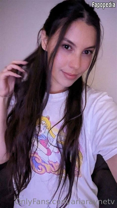 ariaraynetv OnlyFans Leaks 2025