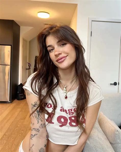 ari_ivy1 OnlyFans Leaks 2025