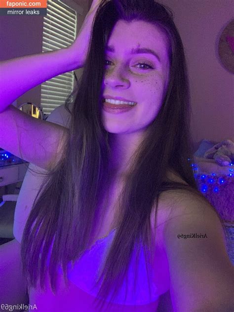 arielking69 OnlyFans Leaks 2025