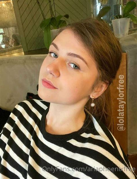 ariaphoenixfree OnlyFans Leaks 2025