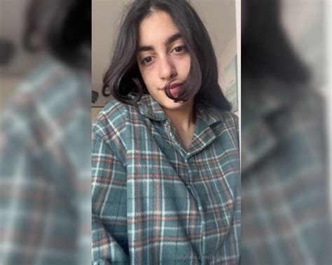 ariakhan00 OnlyFans Leaks 2025