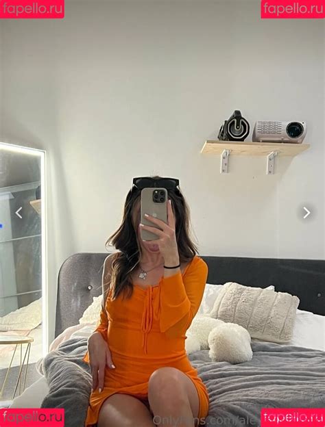 ariel_a0 OnlyFans Leaks 2025