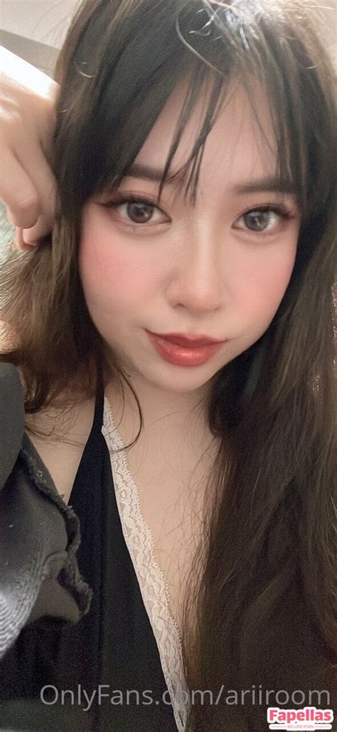 arii_simone OnlyFans Leaks 2025