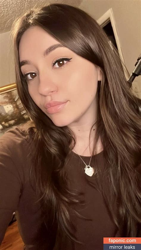 ariibabyy21 OnlyFans Leaks 2025