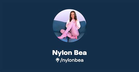 nylonbea OnlyFans Leaks 2025