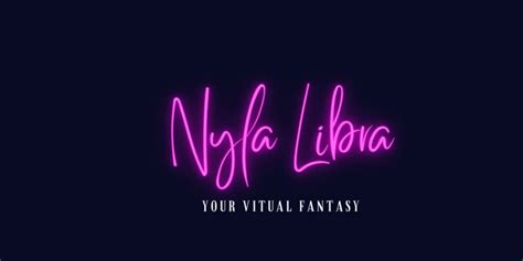 nylalibrafree OnlyFans Leaks 2025