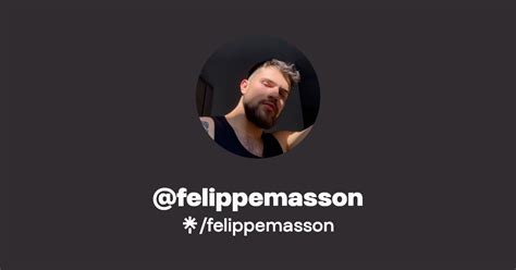 felippemasson OnlyFans Leaks 2025