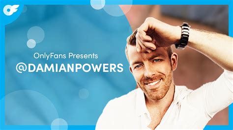 damianpowers OnlyFans Leaks 2025