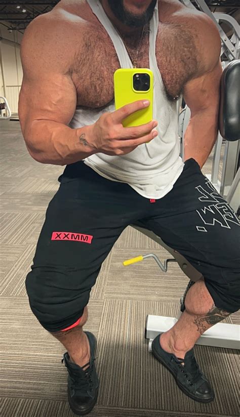 damianmuscle OnlyFans Leaks 2025