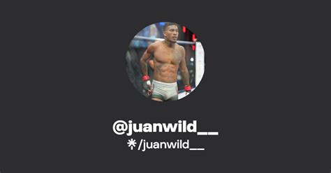 juanwild OnlyFans Leaks 2025