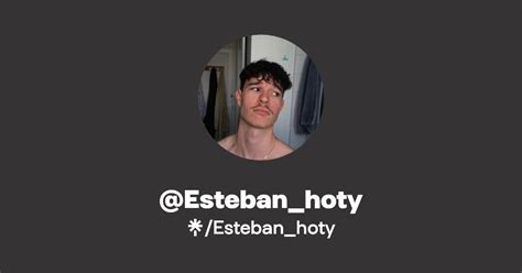 esteban_hots OnlyFans Leaks 2025