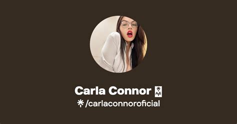 carlaconnorr OnlyFans Leaks 2025