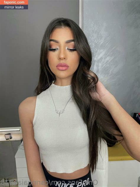 caringaia1313 OnlyFans Leaks 2025