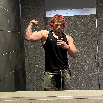 carterlander08 OnlyFans Leaks 2025