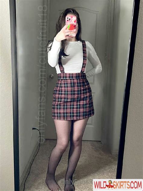 caramelfruit OnlyFans Leaks 2025