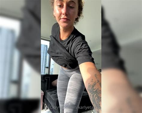 carlietayler OnlyFans Leaks 2025