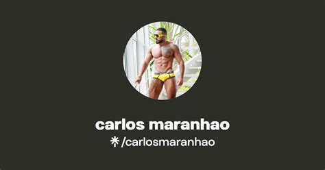 carlosmaranhao OnlyFans Leaks 2025