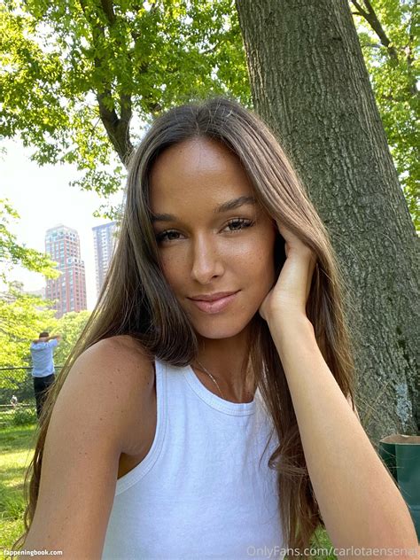 carlotaensenat OnlyFans Leaks 2025