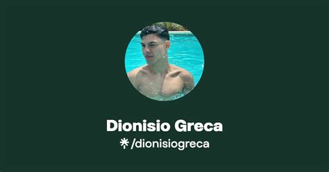 dionisiogreca2 OnlyFans Leaks 2025
