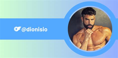 dionnissioo OnlyFans Leaks 2025