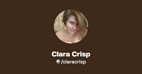 claracrisp OnlyFans Leaks 2025