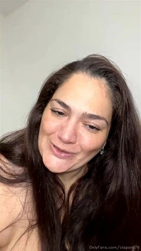 claparo76 OnlyFans Leaks 2025