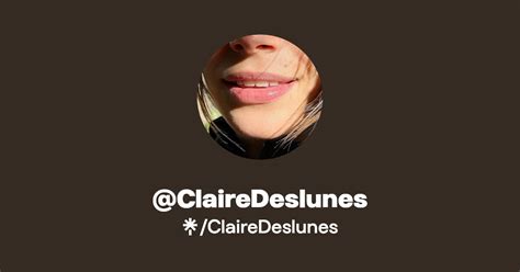 clairedeslunes OnlyFans Leaks 2025